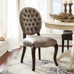 french provincial dining chairs