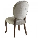 french provincial dining chairs