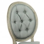 louis dining chair