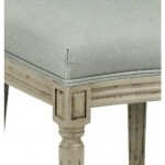 louis dining chair