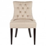 wooden dining chair