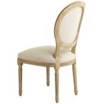 louis chair