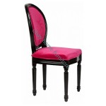 louis chair