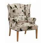 wing chair