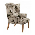 wing chair