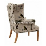 wing chair