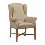 armrest chair