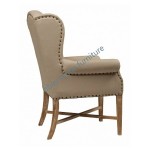 armrest chair