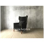 wing chair