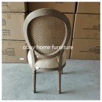 louis chair