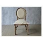 stacking louis chair