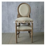 stacking louis chair