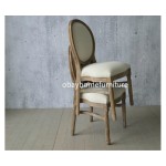 stacking louis chair