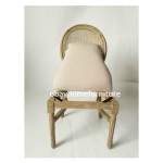 cane back event chair
