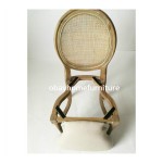 cane back event rental chair