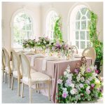 event wedding chair
