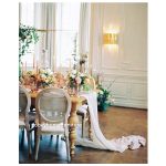 event wedding chair