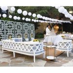 event rental sofa
