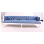 event rental wedding sofa
