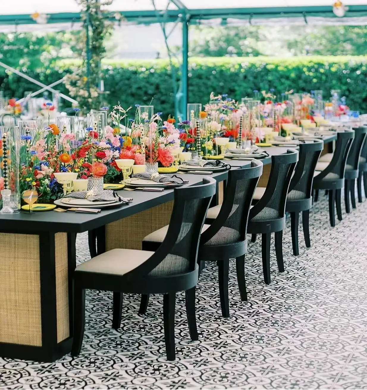 event rental chair